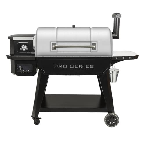 Best Pellet Smoker for Winter: Essential Guide and Reviews