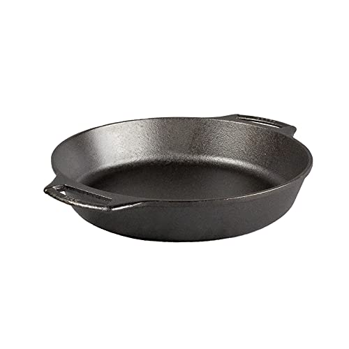 Best Cast Iron Skillet Size for Solo Car Camping Adventures