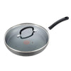 Best Hard Anodized Skillet for Barbecue Enthusiasts