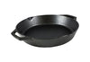 Best New Cast Iron Skillet Brand for BBQ Enthusiasts