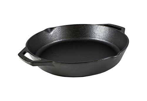 Best Lightweight Cast Iron Skillet for BBQ Enthusiasts