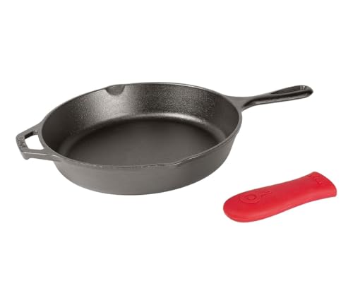 Best Cast Iron Skillet for Smoker: Top Picks for BBQ Lovers