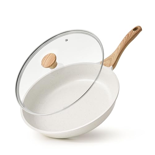 Best Ceramic Non Stick Skillet: Top 5 Picks for 2024