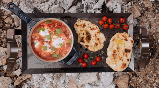 Why Use a Dome with Griddle Cooking: Unlocking Flavor Secrets