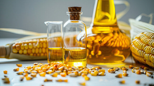 10 Best Alternatives to Canola Oil for Your BBQ