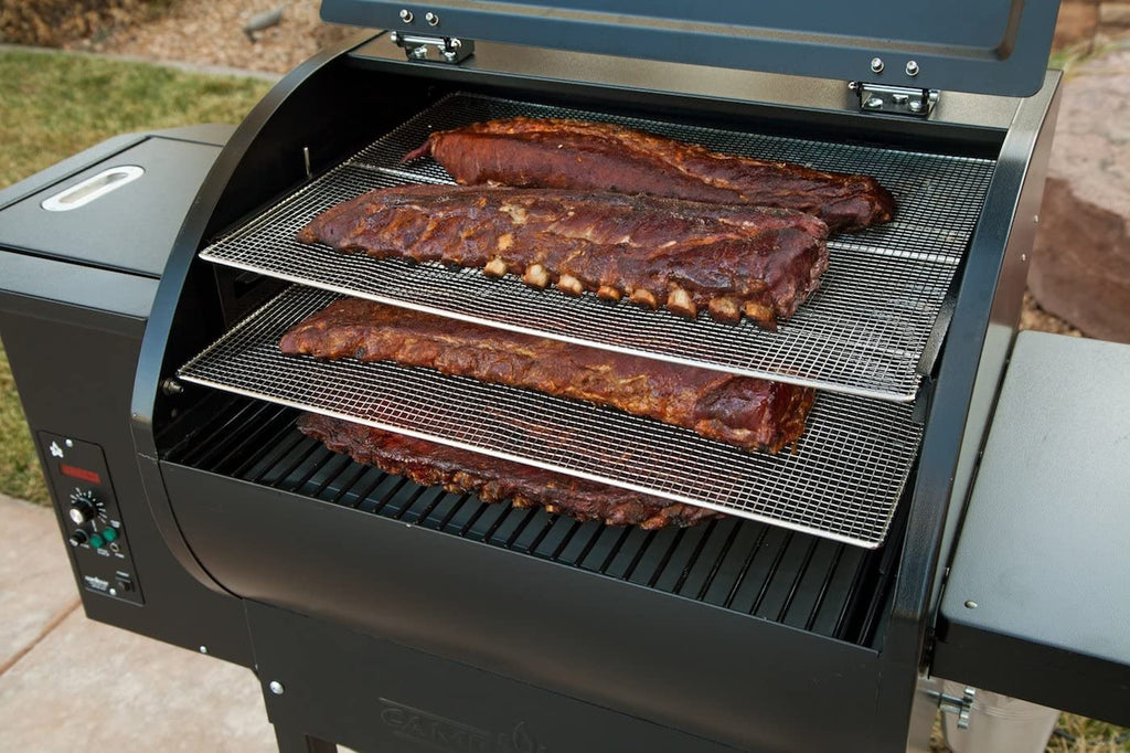 How to Assemble Camp Chef Pellet Smoker: A Complete Guide for a Remarkable BBQ Experience