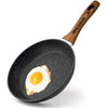 Best Size Skillet for Omelets: Ideal Choices for Every Kitchen