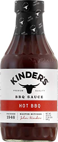 Best BBQ Hot Sauce: A Flavourful Journey for Enthusiasts