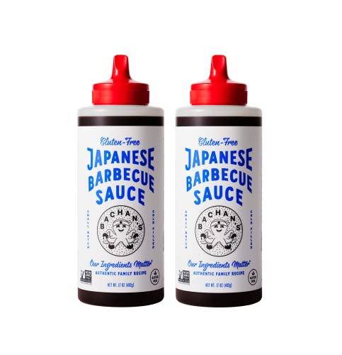 Best Japanese BBQ Sauce: Top Picks for BBQ Lovers