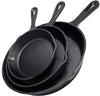 Best Affordable Cast Iron Skillet: Top Picks for 2024