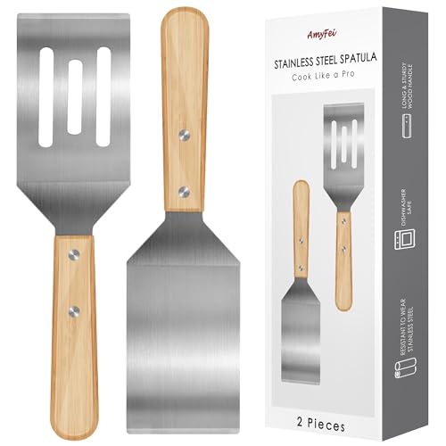 Best Wooden Spatula for Cast Iron Skillet: Top Picks for BBQ Enthusiasts