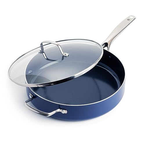 Best Skillet with Lid: Top 5 Essential Choices