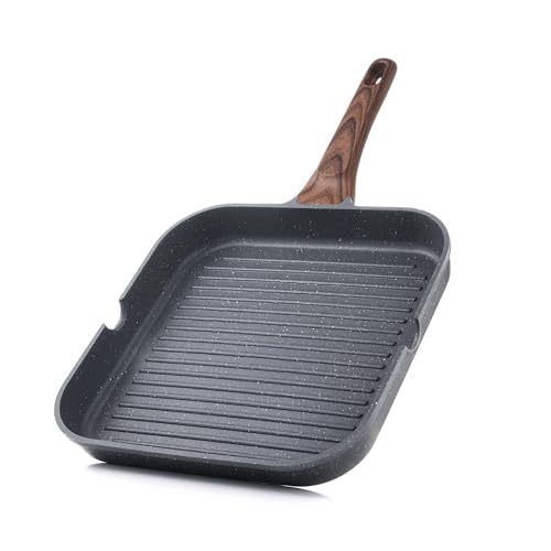 Best Skillet for Glass Top Stove: Dive into Top Picks