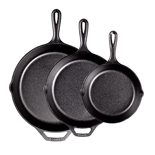 Best Skillet Set for Every Barbecue Enthusiast