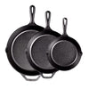 Best Skillet Set for Every Barbecue Enthusiast