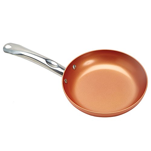 Best Copper Skillet Choices for Barbecue Lovers