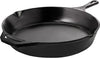 Best Rated Cast Iron Skillet: Top Picks for Barbecue Enthusiasts