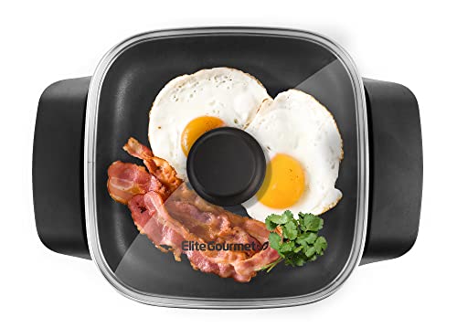 Best 6 Inch Electric Skillets: Top Picks For BBQ Enthusiasts