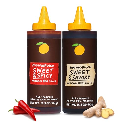 Best Korean BBQ Sauce Brand: Flavorful Picks for Enthusiasts