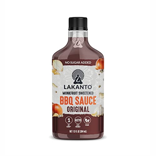 Best All Natural BBQ Sauce: Top Picks for Flavor Enthusiasts