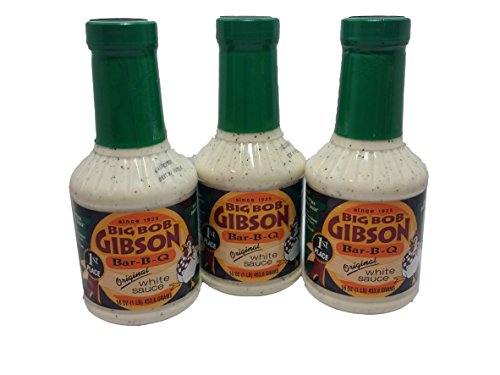 Best White BBQ Sauce: Top Choices for Flavorful Cooking