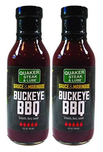 Best BBQ Sauce for Steaks: Top Picks & Reviews