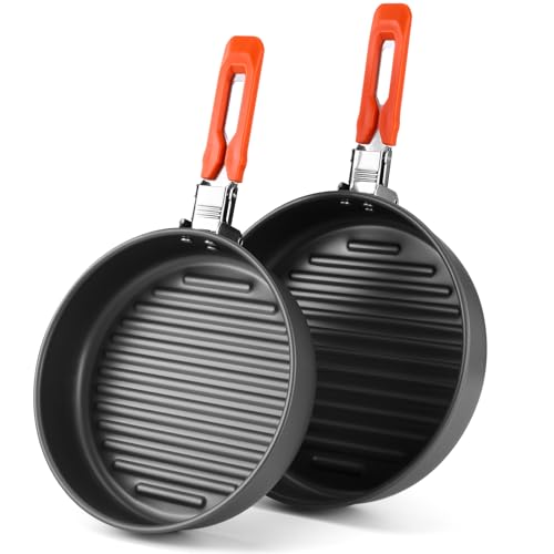 Best Camping Skillet for Every Outdoor Adventure