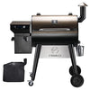 Best Auto Feed Pellet Smoker: Top Affordable Favorites