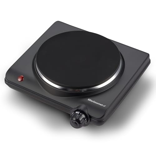 Best Hot Plate for Cast Iron Skillet: Top Picks for 2024