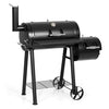 Best Offset Pellet Smoker for Delicious Outdoor Cooking