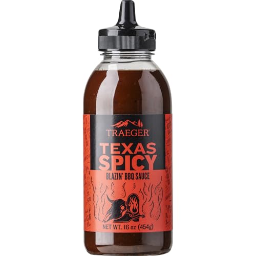 Best Hot and Spicy BBQ Sauce Options for True Flavor Lovers