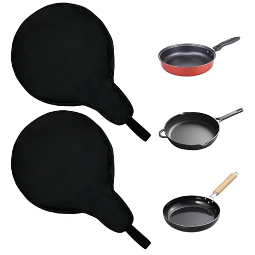 Best Size Cast Iron Skillet for Solo Camping Enthusiasts