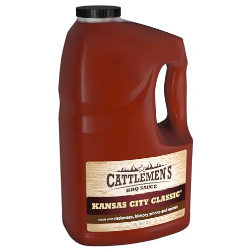 Best Jarred BBQ Sauce for Unmatched Flavor and Sizzle