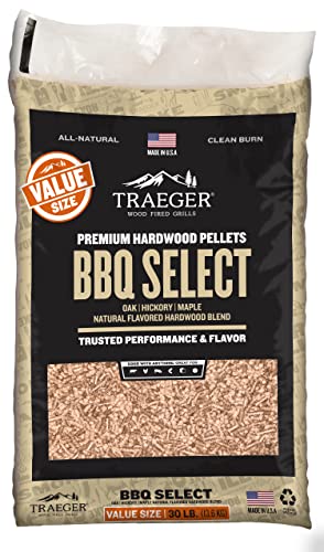 Best BBQ Pellet Smoker Grills for Perfect Grilling Results