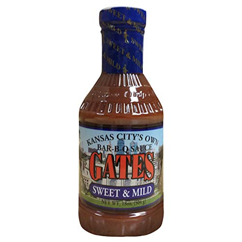 Best Mild BBQ Sauce for Flavorful Grilling in 2024