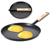 Best Crepe Skillet for Barbecue Enthusiasts: Top Picks