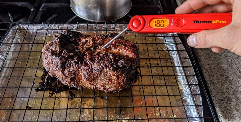 How to Use Pampered Chef Meat Thermometer for Perfect BBQ