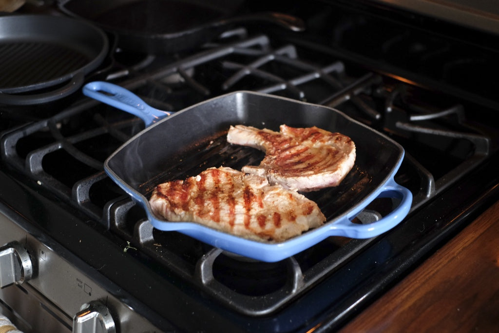 How to Grill Prawns in a Pan: Tips and Techniques for Perfect Results