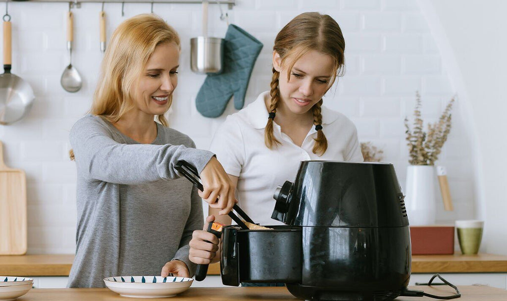 Master the Art of Cooking Lamb in an Air Fryer: Detailed Guide