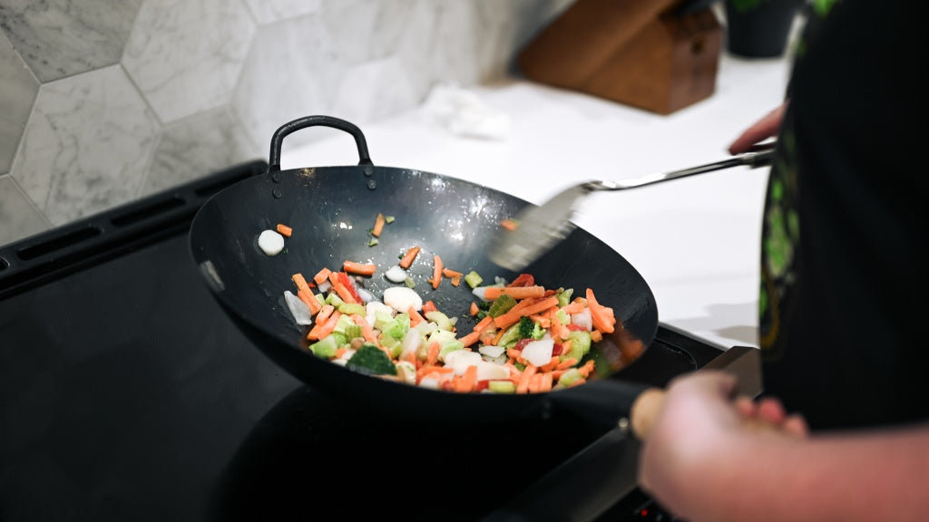 How to Store a Seasoned Wok for Fresh Flavor and Longevity