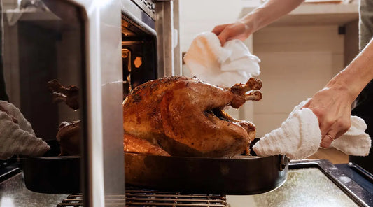 Mastering the Electric Roasting Pan for Barbecue Enthusiasts