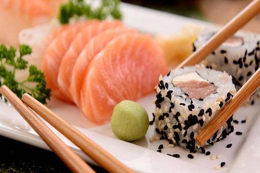 Irresistible Brown Sushi Rice Recipe for Delicious and Nutritious Sushi