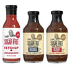 Best Keto BBQ Sauce: Sugar-Free Flavors for Your Grill