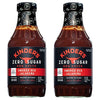 Best Zero Sugar BBQ Sauce for Healthy Grilling