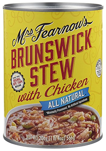 Best BBQ Sauce for Brunswick Stew: Top Picks Reviewed