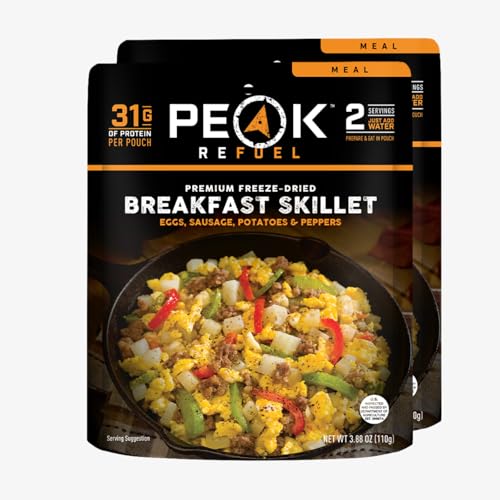 Best Backpacking Skillet Choices for Top BBQ Experiences