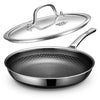 Best Nonstick Skillet for Gas Stove: Top Picks Reviewed