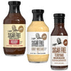 Best Low Calorie BBQ Sauce: Flavorful Picks Reviewed