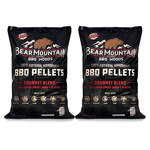 Best Budget Smoker Pellet Choices for Optimal Flavor