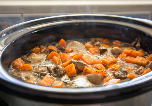 Low and Slow Temperature Guide